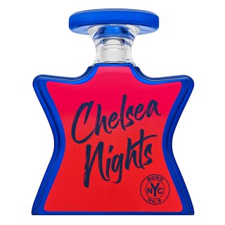 E-shop Bond No. 9 Chelsea Nights parfémovaná voda unisex 100 ml