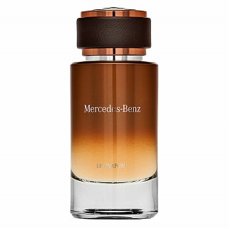 E-shop Mercedes Benz Mercedes Benz Le Parfum parfémovaná voda pre mužov 120 ml
