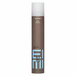 E-shop Wella Professionals EIMI Fixing Hairsprays Absolute Set Finishing Spray lak na vlasy pre extra silnú fixáciu 500 ml