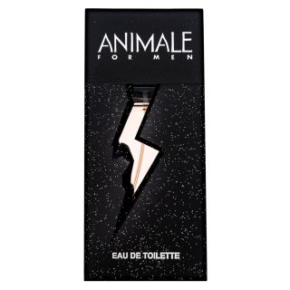 E-shop Animale for Men toaletná voda pre mužov 100 ml