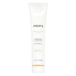 E-shop PHILIP B Straightening Baume uhladzujúci gél proti krepateniu vlasov 178 ml