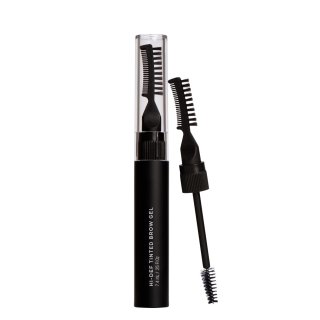 E-shop RevitaLash Hi-def Brow Gel gél na obočie Soft Brown