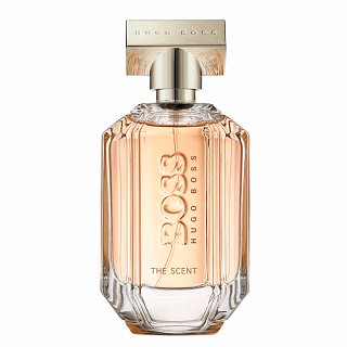 E-shop Hugo Boss Boss The Scent For Her parfémovaná voda pre ženy Refillable 100 ml
