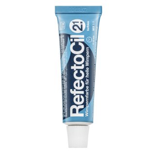 E-shop RefectoCil Eyelash And Eyebrow Tint farba na obočie a mihalnice 2.1 Dark Blue 15 ml