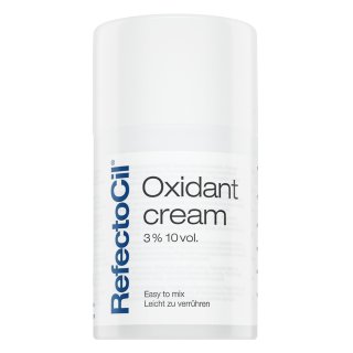 E-shop RefectoCil Oxidant 3% 10 vol. cream krémový oxidant na farbu rias a obočia 100 ml