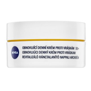 E-shop Nivea Anti-Wrinkle obnovujúci denný krém + Revitalizing Day Care 55+ 50 ml