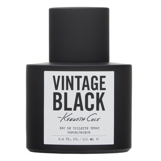E-shop Kenneth Cole Vintage Black toaletná voda pre mužov 100 ml