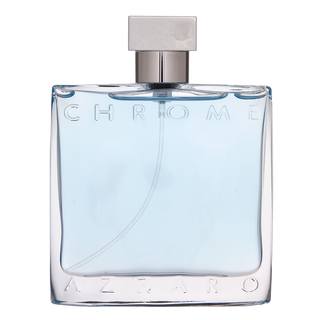 E-shop Azzaro Chrome toaletná voda pre mužov 100 ml