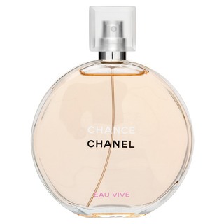 E-shop Chanel Chance Eau Vive toaletná voda pre ženy 150 ml