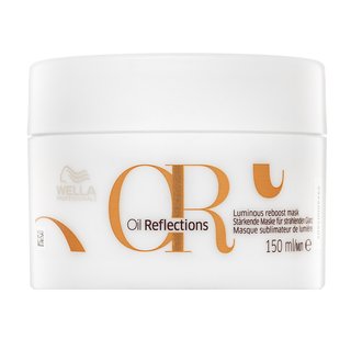 E-shop Wella Professionals Oil Reflections Luminous Reboost Mask maska pre spevnenie a lesk vlasov 150 ml