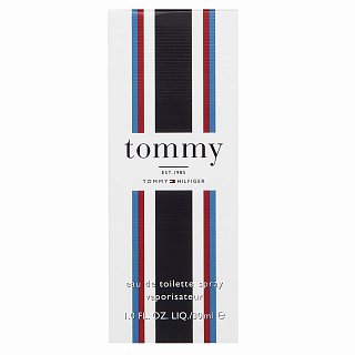 E-shop Tommy Hilfiger Tommy Man toaletná voda pre mužov 30 ml