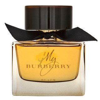 E-shop Burberry My Burberry Black čistý parfém pre ženy 90 ml