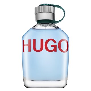 E-shop Hugo Boss Hugo toaletná voda pre mužov 125 ml