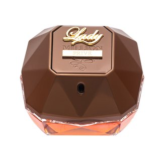 E-shop Paco Rabanne Lady Million Prive parfémovaná voda pre ženy 80 ml