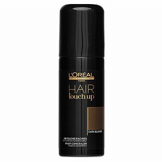 E-shop L´Oréal Professionnel Hair Touch Up korektor na odrasty farbených vlasov Dark Blond 75 ml