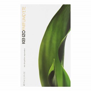 E-shop Kenzo Parfum D'Ete parfémovaná voda pre ženy 75 ml