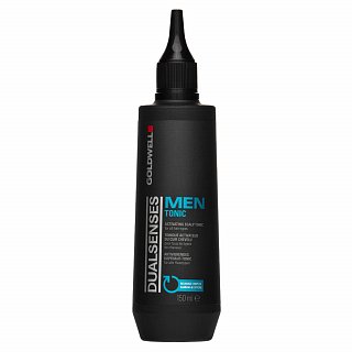 E-shop Goldwell Dualsenses For Men Activating Scalp Tonic vlasové tonikum pre jemné vlasy 150 ml