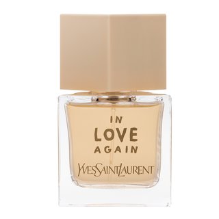 E-shop Yves Saint Laurent La Collection In Love Again toaletná voda pre ženy 80 ml
