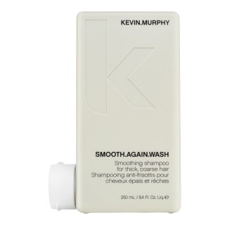 E-shop Kevin Murphy Smooth.Again.Wash uhladzujúci šampón pre hrubé a nepoddajné vlasy 250 ml