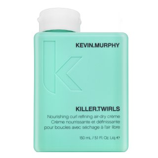 E-shop Kevin Murphy Killer.Twirls stylingový krém pre kučeravé vlasy 150 ml