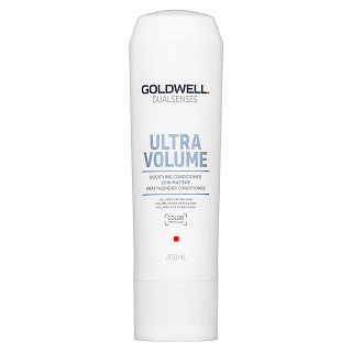 E-shop Goldwell Dualsenses Ultra Volume Bodifying Conditioner kondicionér pre jemné vlasy bez objemu 200 ml