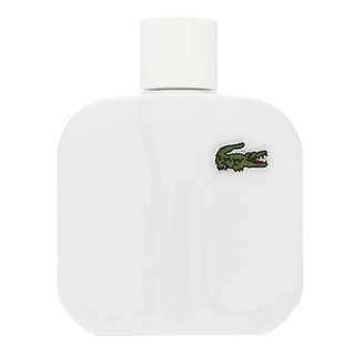 E-shop Lacoste Eau de Lacoste L.12.12. Blanc toaletná voda pre mužov 100 ml