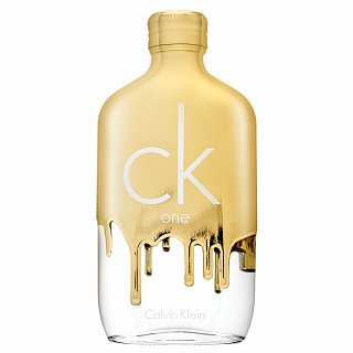 E-shop Calvin Klein CK One Gold toaletná voda unisex 100 ml