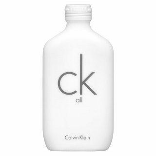 E-shop Calvin Klein CK All toaletná voda unisex 100 ml