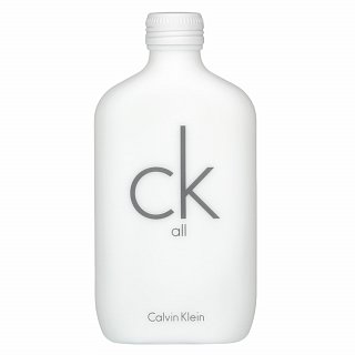 E-shop Calvin Klein CK All toaletná voda unisex 200 ml