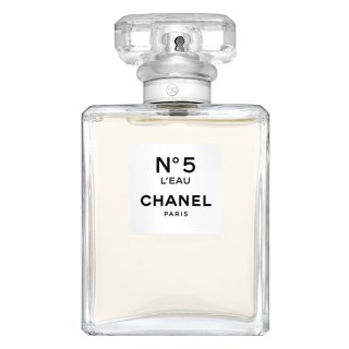 E-shop Chanel No.5 L'Eau toaletná voda pre ženy 50 ml