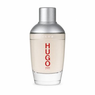 E-shop Hugo Boss Hugo Iced toaletná voda pre mužov 75 ml