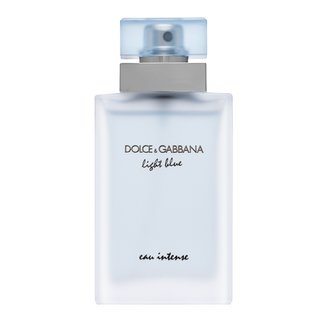 E-shop Dolce & Gabbana Light Blue Eau Intense parfémovaná voda pre ženy 25 ml