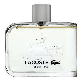 E-shop Lacoste Essential toaletná voda pre mužov 125 ml