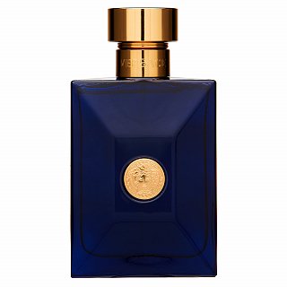 E-shop Versace Dylan Blue toaletná voda pre mužov 100 ml