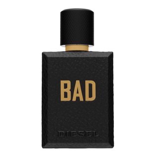 E-shop Diesel Bad toaletná voda pre mužov 50 ml