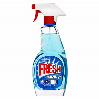 E-shop Moschino Fresh Couture toaletná voda pre ženy 100 ml