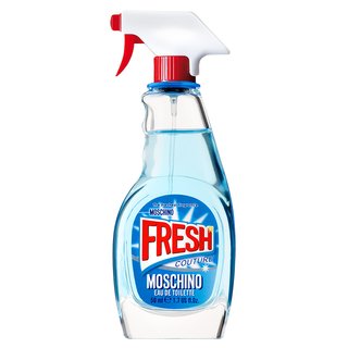 E-shop Moschino Fresh Couture toaletná voda pre ženy 50 ml