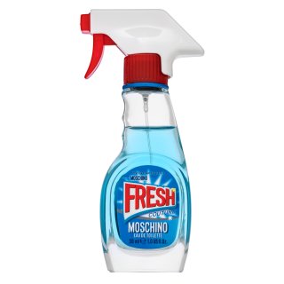 E-shop Moschino Fresh Couture toaletná voda pre ženy 30 ml