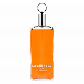 E-shop Lagerfeld Classic toaletná voda pre mužov 150 ml