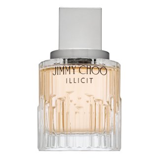 E-shop Jimmy Choo Illicit parfémovaná voda pre ženy 40 ml