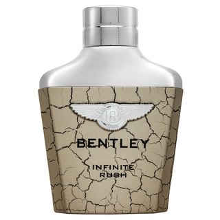 E-shop Bentley Infinite Rush toaletná voda pre mužov 60 ml