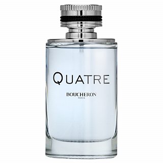 E-shop Boucheron Quatre Pour Homme toaletná voda pre mužov 100 ml