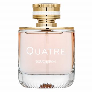 E-shop Boucheron Quatre parfémovaná voda pre ženy 100 ml