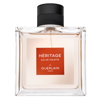E-shop Guerlain Heritage toaletná voda pre mužov 100 ml