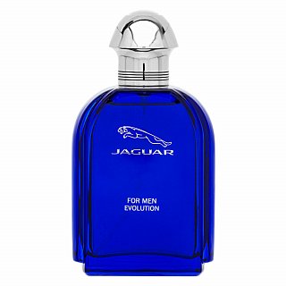 E-shop Jaguar for Men Evolution toaletná voda pre mužov 100 ml
