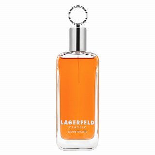 E-shop Lagerfeld Classic toaletná voda pre mužov 100 ml