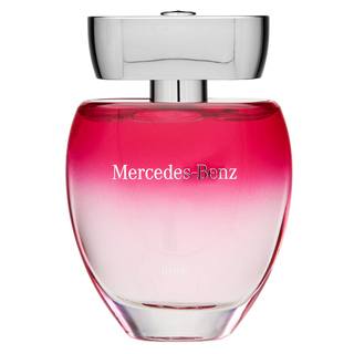 E-shop Mercedes Benz Mercedes Benz Rose toaletná voda pre ženy 90 ml