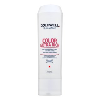 E-shop Goldwell Dualsenses Color Extra Rich Brilliance Conditioner kondicionér pre farbené vlasy 200 ml