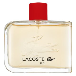 E-shop Lacoste Red toaletná voda pre mužov 125 ml