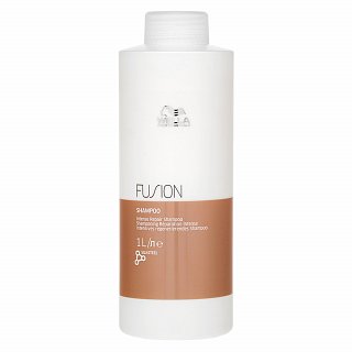 E-shop Wella Professionals Fusion Intense Repair Shampoo posilujúci šampón pre poškodené vlasy 1000 ml